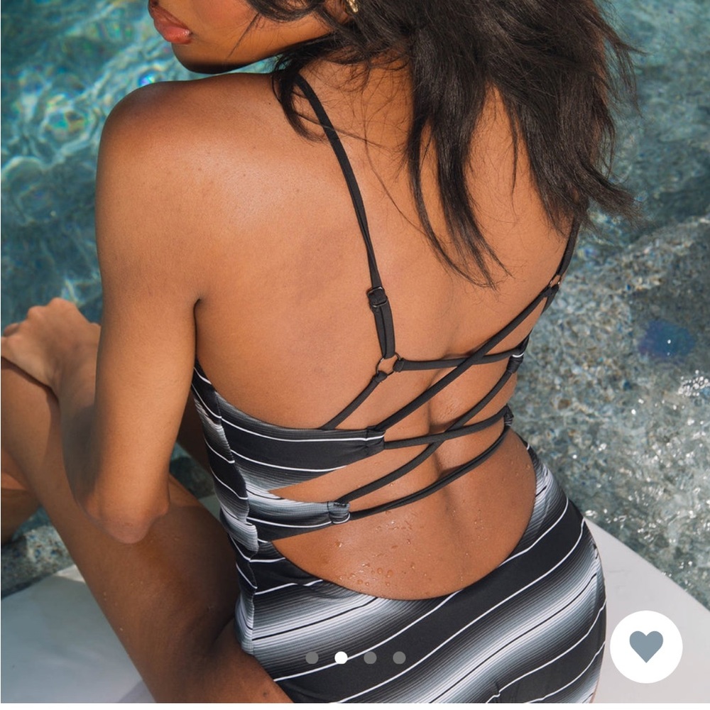 Dixxon Cindi Swimsuit